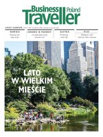 Business Traveller Poland